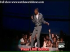 Chris Tucker Michael Jackson Human Nature performance BET Awards 2013