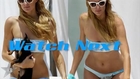 Paris Hilton Strip Down & Exposes Her Hot Body