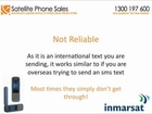 A Free Way To Send Sms Messages To An Isatphone Pro Satellite Phone Worldwide