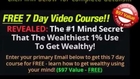 Anik Singal's Future Of Wealth Video Review | anik singal review
