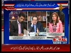 Special Program Dr.Shahid Masood (Part-1) (11-07-2013)