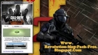Black Ops 2 Revolution Map Pack DLC Redeem Codes - Xbox 360