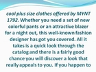A Guide to Finding Clothing Suitable to Your