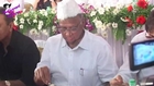 Celebrities at Iftaar party held by Sharad Pawar