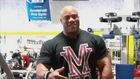 Phil Heath -  Back, Chest and Legs Workout FULL-TRAINING