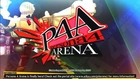 Test de Persona 4 Arena