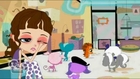 Littlest Pet Shop (Español de España) 1x19 - ¿Qué habéis dicho?