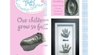 Little Baby Hands and Feet Casting Tootsie-Toes.co.uk