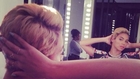 Beyonce’s Extreme Makeover: Singer Debuts Pixie Cut
