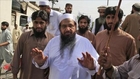 Opinion: Pakistan’s Most Wanted Terrorist Resurfaces