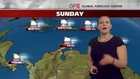 Caribbean Vacation Forecast - 08/14/2013