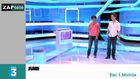 Zapping télé du 27 août 2013 - Des panneaux de signalisation très charmants !