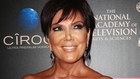 Kris Jenner Laughs Off Bruce Jenner 'Becoming a Woman' Rumors