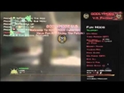 HD · Mw2 Challenge Lobby Tu7 Xbox 360