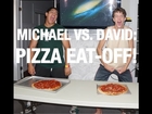 Michael (ETF) vs David: EAT!