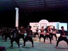 barili dance troupe-august 2012
