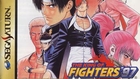 Classic Game Room - THE KING OF FIGHTERS '97 Sega Saturn Review