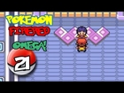 Pokemon FireRed Omega- The Really Creepy Gym Leader, Sabrina!!