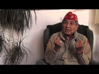 Peter MacDonald - Navajo Code Talker - Living History