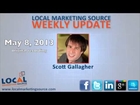 Local SEO Tutorial - Local Marketing Industry Weekly Update - #54 - May 8, 2013 - Local SEO Survey